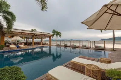 Image de 2 Bed Condo Unit At Serenity / Selina Phuket  - Beachfront Condo