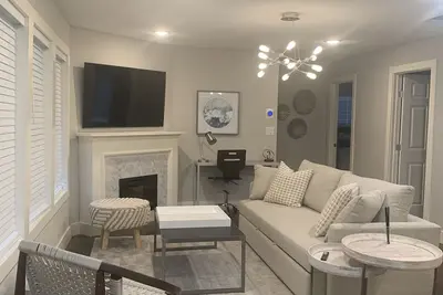 Image de Cozy home with great access to Dallas and ft worth.