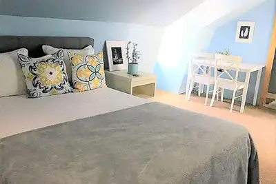 Image de The Yellow Butterfly Loft