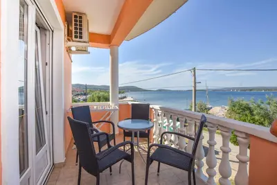 Image de Appartements Anita (89241-A1) - Ugrinic