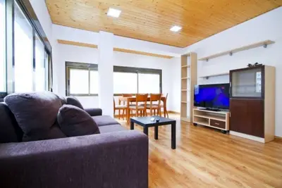 Image de Global Claudia au centre de Salou