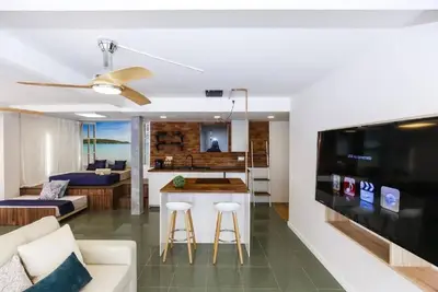 Image de Global Loft uniquement pour les familles