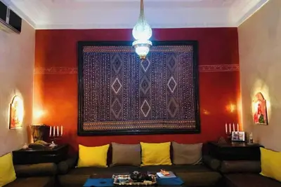 Image de Riad Breizh-Coelacanthe