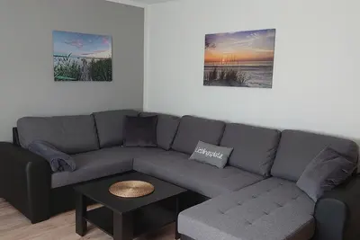 Image de Vacation apartment Roter Turm