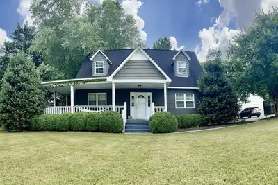 Image de CountySide Cozy House (3 min from Hwy 72)