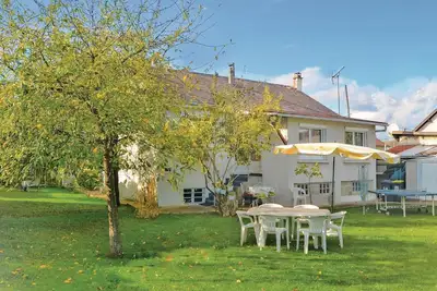 Image de Belle maison à Athis Mons avec WiFi