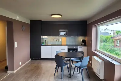 Image de Telemark Apartments