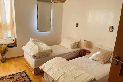 Image de Superbe appartement en résidence avec piscine