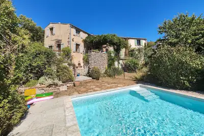 Image de Magnifique maison à St Maurice.