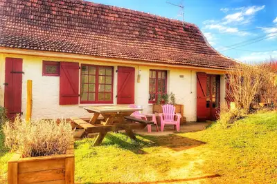 Image de Lascaux Countryside Gite - Family run and pet friendly