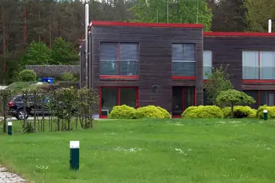 Image de Vacation apartment I South Sea view