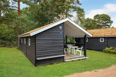 Image de Maison confortable de 2 chambres à Nexø