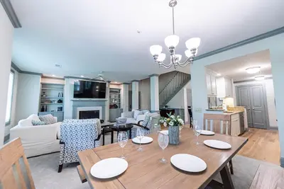 Image de Reynolds Creekside Lake Oconee 3 Bedroom Condo