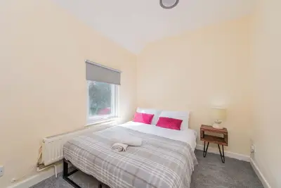 Image de Coton Hill - Shrewsbury Cottage