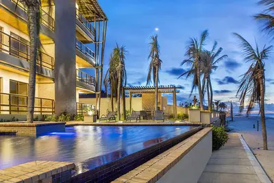 Image de Apt Deluxe na Praia Vista Fantástica Infinity Pool