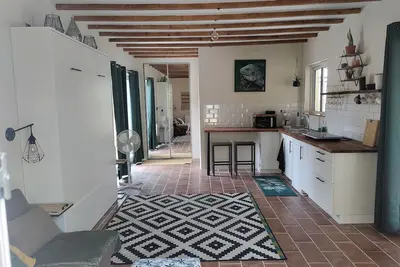Image de Chez Chapellecountry living in Auch with pool. Pets welcome!
