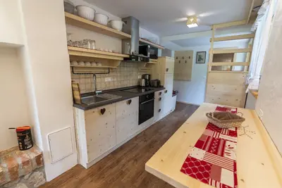 Image de Alpik Chalets - Bohinj - A4 - Family Two-Bedroom Apartment - Terrace - Fireplace