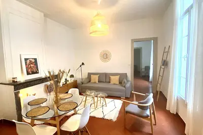 Image de Superbe appartement en centre ville