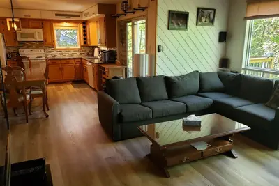 Image de Private River Oasis