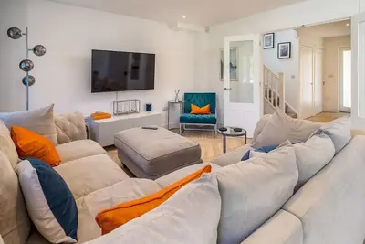 Image de Pass the Keys | Delightful 3 Bed Country home with Large Garden