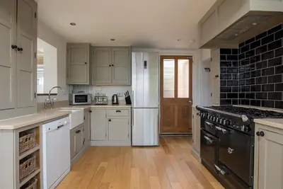 Image de Pass the Keys | Brambles Spacious Home Sleeps 8 Legoland Windsor in 5mins