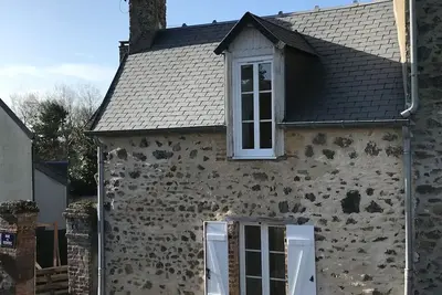 Image de Agon-Countainville : Maison de ville 6 pers max