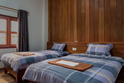 Image de Beyond Angkor Homestay - First Floor 2-Bedroom & Living Room