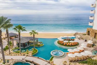Image de Relax in Less than 5 minutes from the Arch of Los Cabos, Bc!
