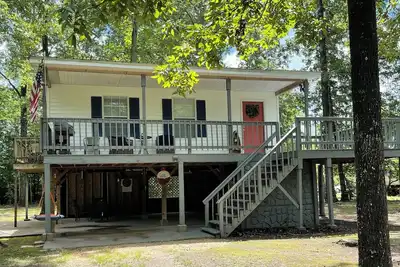 Image de Nature's Little Cottage Away From Home