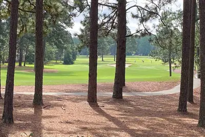 Image de Pinehurst No. 6 Golf Front Getaway