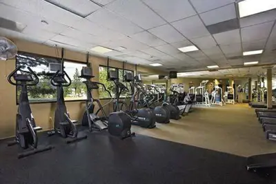2 Bdrm, 2 Bath Ridge Tahoe Resort