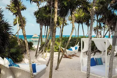 Image de Vidanta Riviera Maya