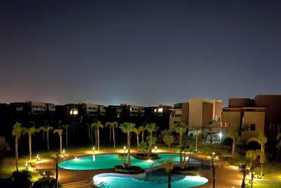 Image de Gueliz Prestigia Agate Marrakech Golf City