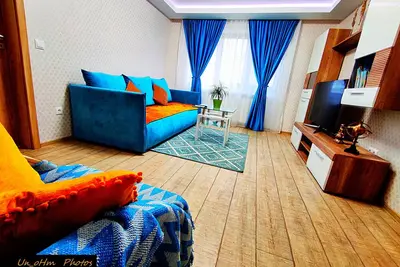 Image de Boulevard Flat