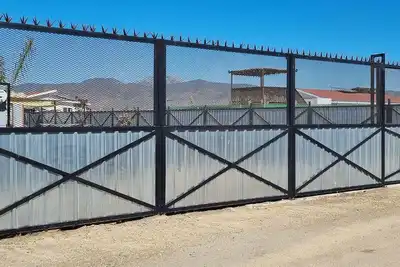 Image de Villa Container-Valle de Guadalupe