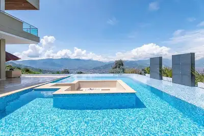 Image de La Mansion Para Que Vivas Una Experiencia Inigualable