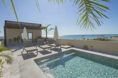 Image de Incredible Sea View & Fifth Avenue Ii