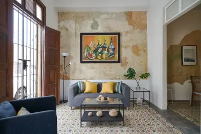 Image de Escape Condo in the Heart of Zona Colonial