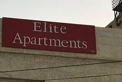 Image de Cheerful 5-bedrooms Apartment -10 min to Petra