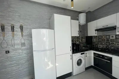 Appartement neuf avec parking souterrain à Mehdia