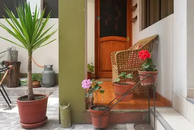 Image de Cosy apt. in San Blas Market area with home office, 10 mins. from Pl. de Armas
