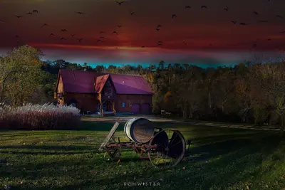 Image de Hatlevig Valley