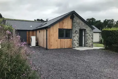 Image de Luxurious & spacious new build bungalow, a few minutes from Bala lake, Snowdonia