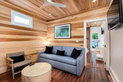 Image de Boutique Home & Resort Pool ‘The Cove’