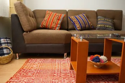 Image de Colorful & cozy apartment around San Blas market, 10 mins. from Pl. de Armas