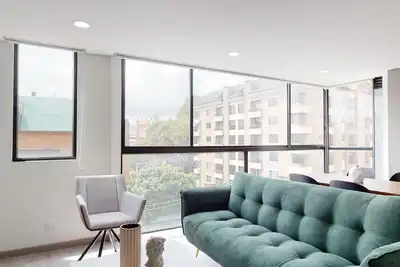 Image de Espectacular Apto En Unicentro Con Excelente Vista