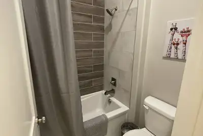 Splendid Cozy home in Idaho