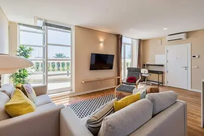 Image de Setúbal Prime Penthouse