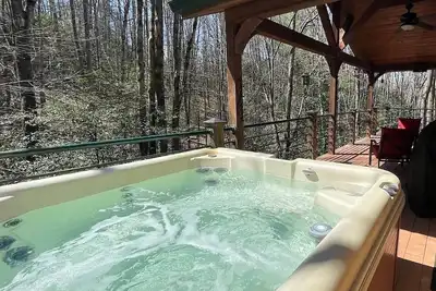 Image de Serenity Creek - peace & quiet! !