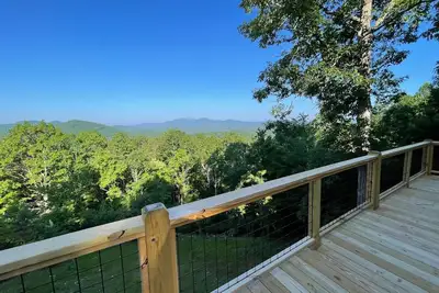 Image de Seminole Wind - long range mountain views